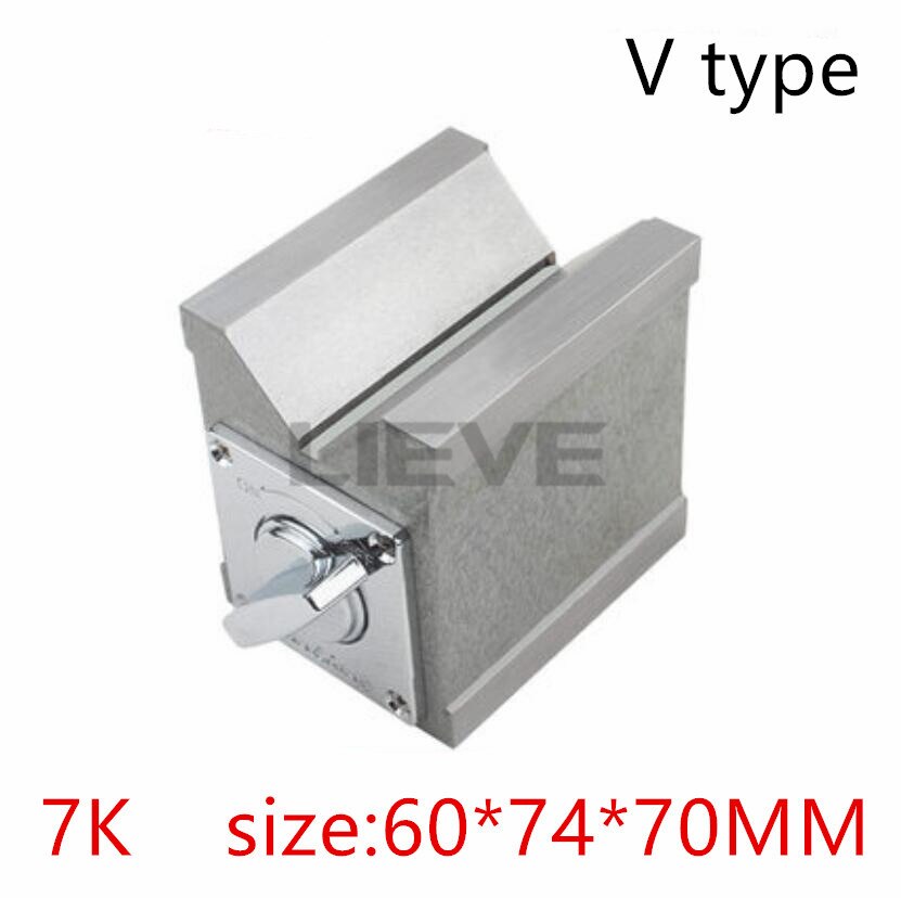 6t 8t 10t 12t 7k 12k v tyyppinen metallikytkin magneettipöytäjalusta magneettijalusta kellotaulun ilmaisinjalusta pohja magneetin pidike langanleikkaus: 5