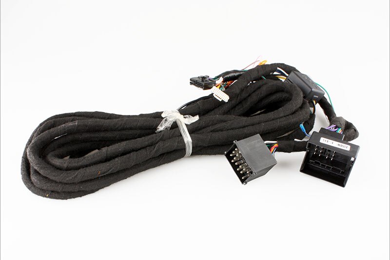 Special 6M Long Cable For Ownice C200 E46/E39 Car DVD, this item don't sell separately.