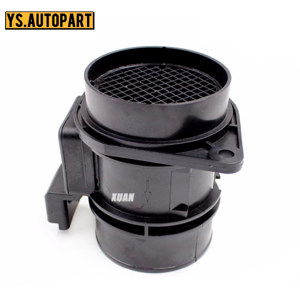 5WK9620 de masa de flujo de aire metros Sensor para Renault Clio Espace Kangoo Laguna Megane escénico Trafic 1,9 dCi de 2,5 dTi 7700109812