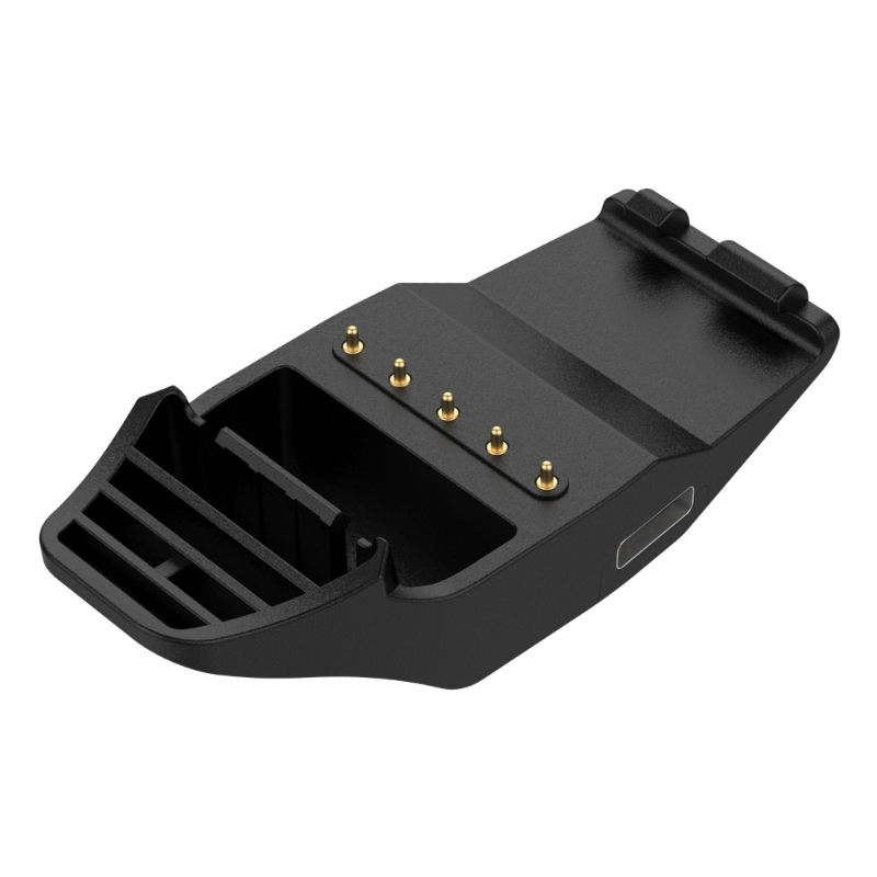 For Garmin Pet dog collar charger T5 TT15 TT10 T15 GTT15x TT25 charging cable adapter Type C Input: Default Title