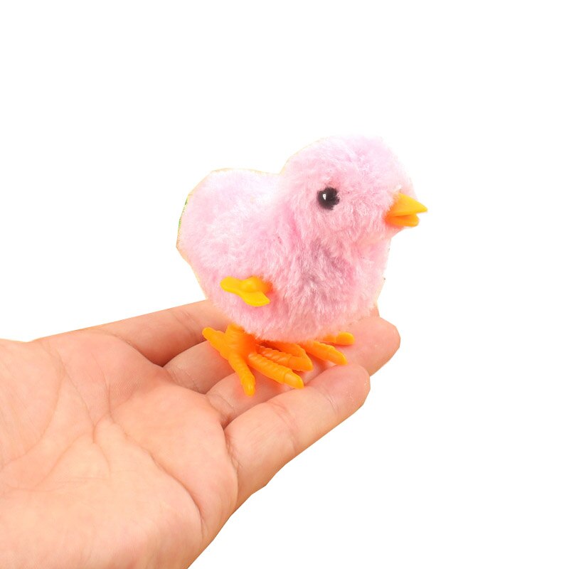 Klassieke Kinderen Speelgoed Creatieve Kinderen Speelgoed Retro Clockwork Kinderen Speelgoed Klassieke Speelgoed Ind-Up Speelgoed Een funny Little Speelgoed