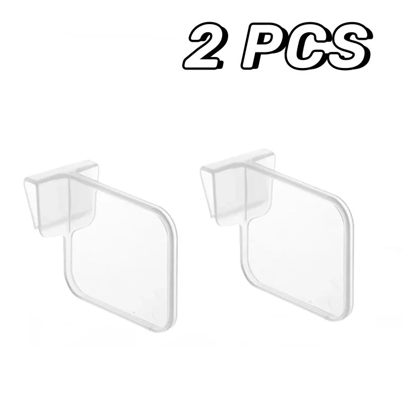 Divisorio per cassetto per frigorifero in plastica Trasparente Contenitori per organizer per frigorifero Partizione Cestini portaoggetti portatili Organizzatore per alligatore spaziale: Luce Verde