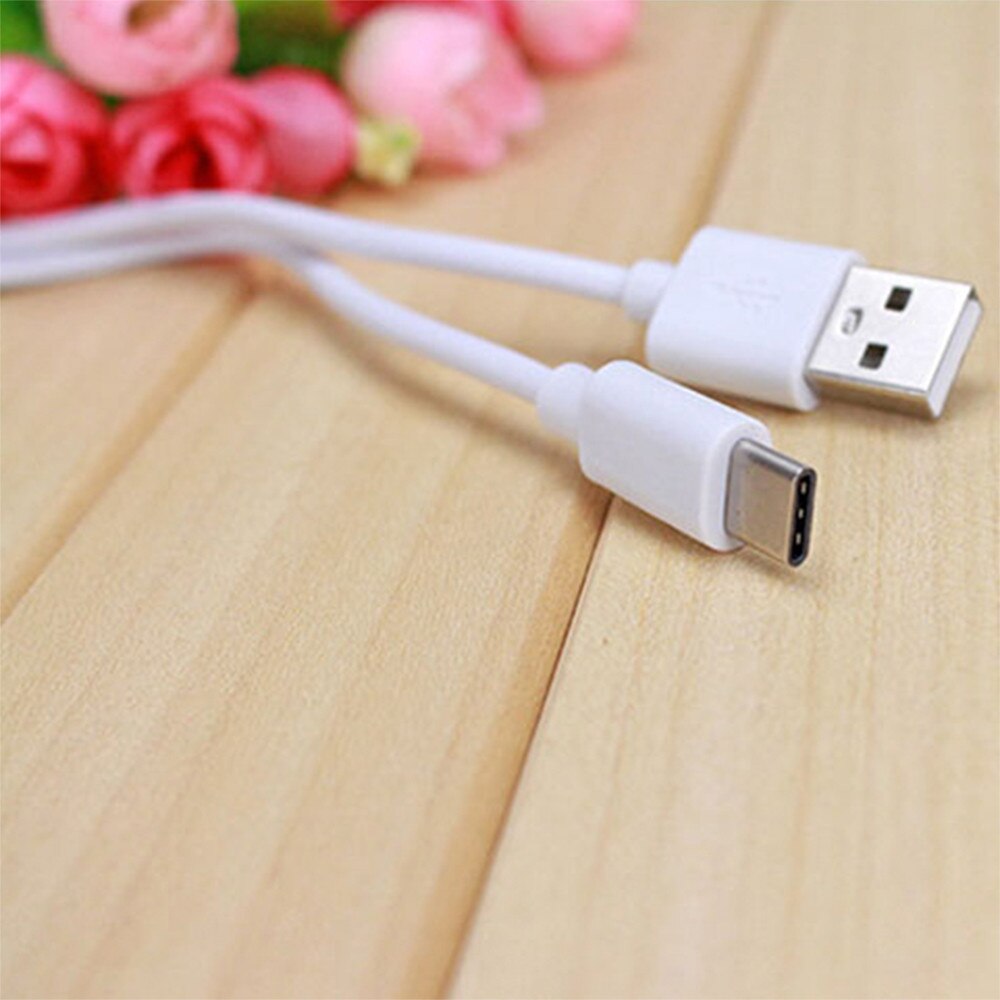 Meizu original 3a tipo c cabo 100cm cabo de dados de carregamento rápido para meizu 17 16 15 16th plus m15 e2 e3 16s pro nota 6 6 9 pro 6s 7
