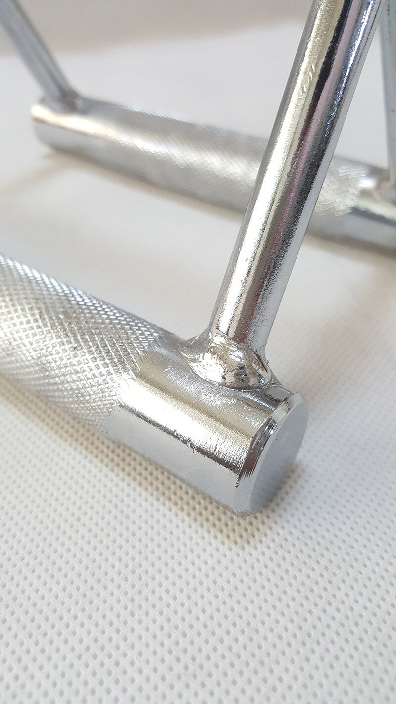 1 Pc Multi Gym Cable Attachment V Handle Double Row Close Grip Lat Bar Bodybuilding Workout Accessories