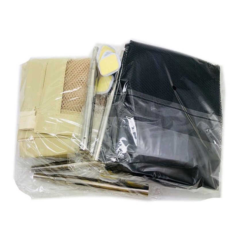 porte chien animaux clôtures Portable pliant sécurité garde intérieure et extérieure Protection sécurité porte pour chiens chat animal de compagnie