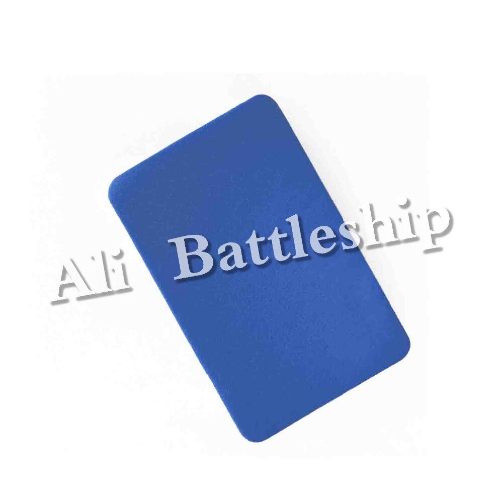61second Table tennis rubber cleaner sponge cleaning washing sponge for table tennis rubber