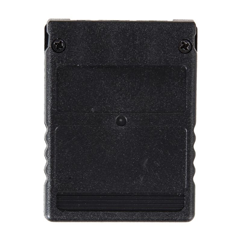 Memory Card for PS2 2 Free McBoot Card 8MB 16MB 32MB 128MB McBoot