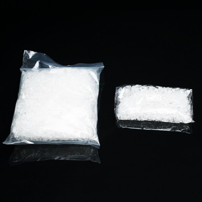 5 Pairs Flexibele Siliconen Neus Pads Voor Brillen Zonnebril Anti Slip Siliconen Neus Pads