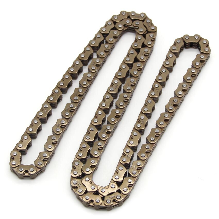 Cam Timing Chain Motorcycle Speed Master Links For Suzuki 12760-19F00 12760-19F01 DL650 V-strom 650 SV650 SV650A ABS SV650S