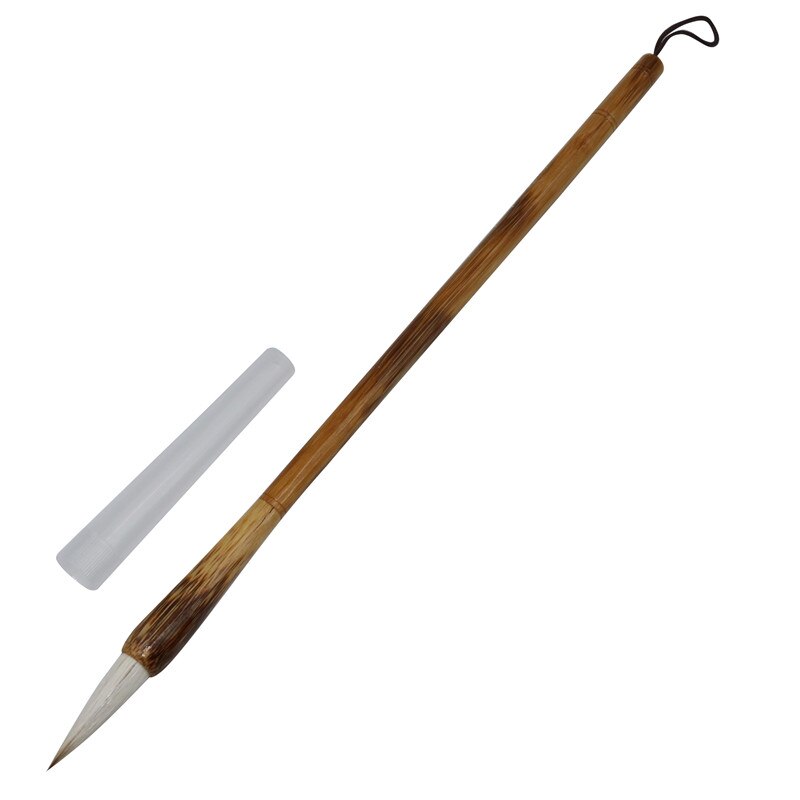 5 pcs Writing brush Calligraphy Pen Hand Lettering Pens Brush Lettering Pens Markers Writing Drawing Black Ink Pens Art Marker