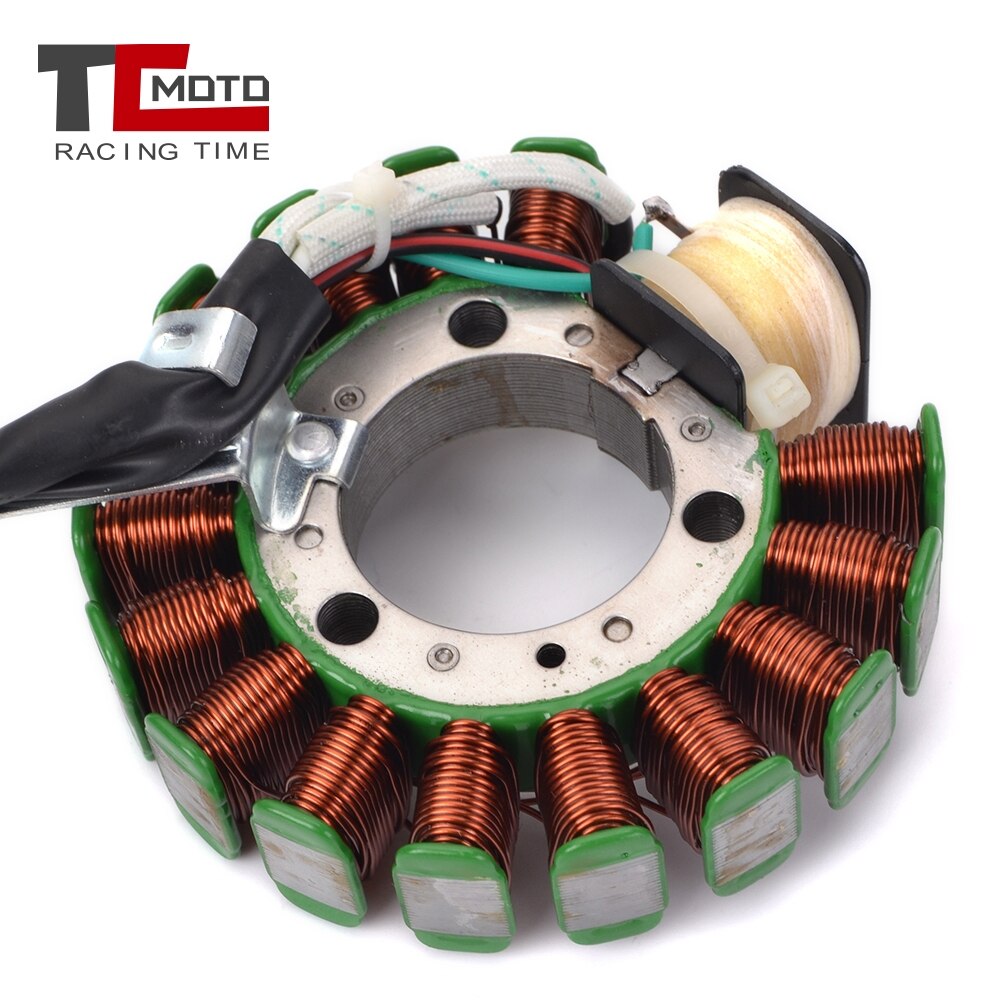 Motorcycle Coil Ignition Stator Magneto For Yamaha MAJESTY 125 150 180 YP125 YP125E YP125R YP150 YP180 5DS-85510-00 5DS-H5510-00