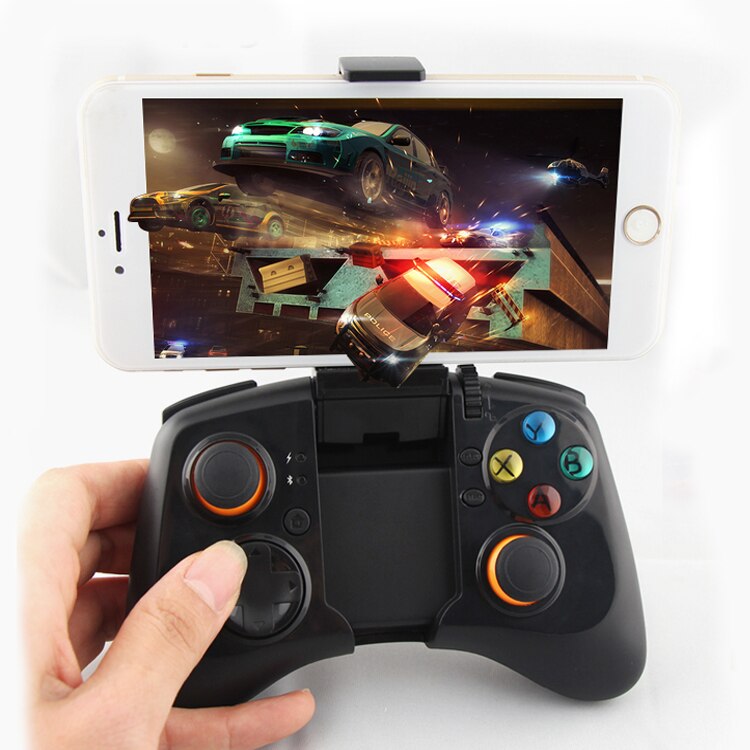 Ipega TI-582 Bluetooth Draadloze Usb Mini Game Controller Voor Kids Voor Android/Ios/Telefoon/Tablet/Laptop/Tv Box