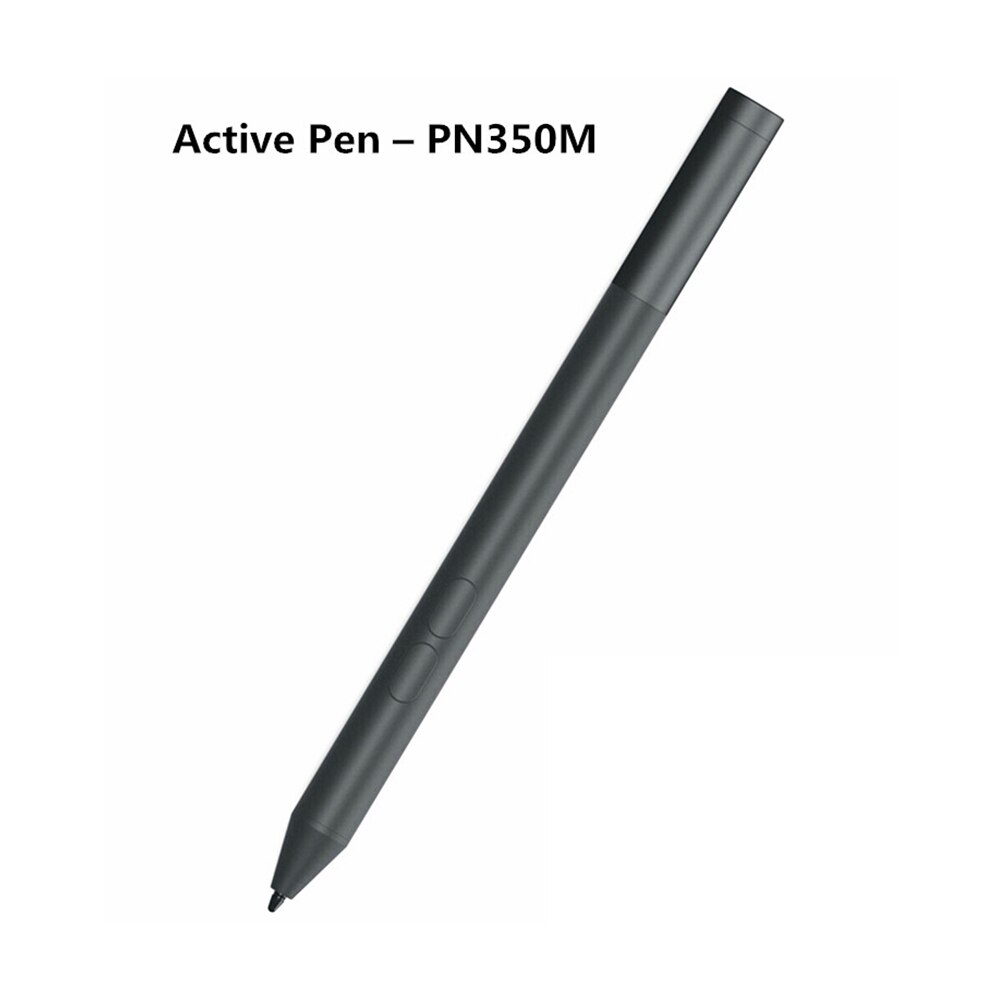 Actieve Pen PN350M Voor Dell Inspiron 5400 7300 7600 5491 7390 Latitude 3190 2 In 1 Laptop Tab Screen Stylus druk Gevoeligheid