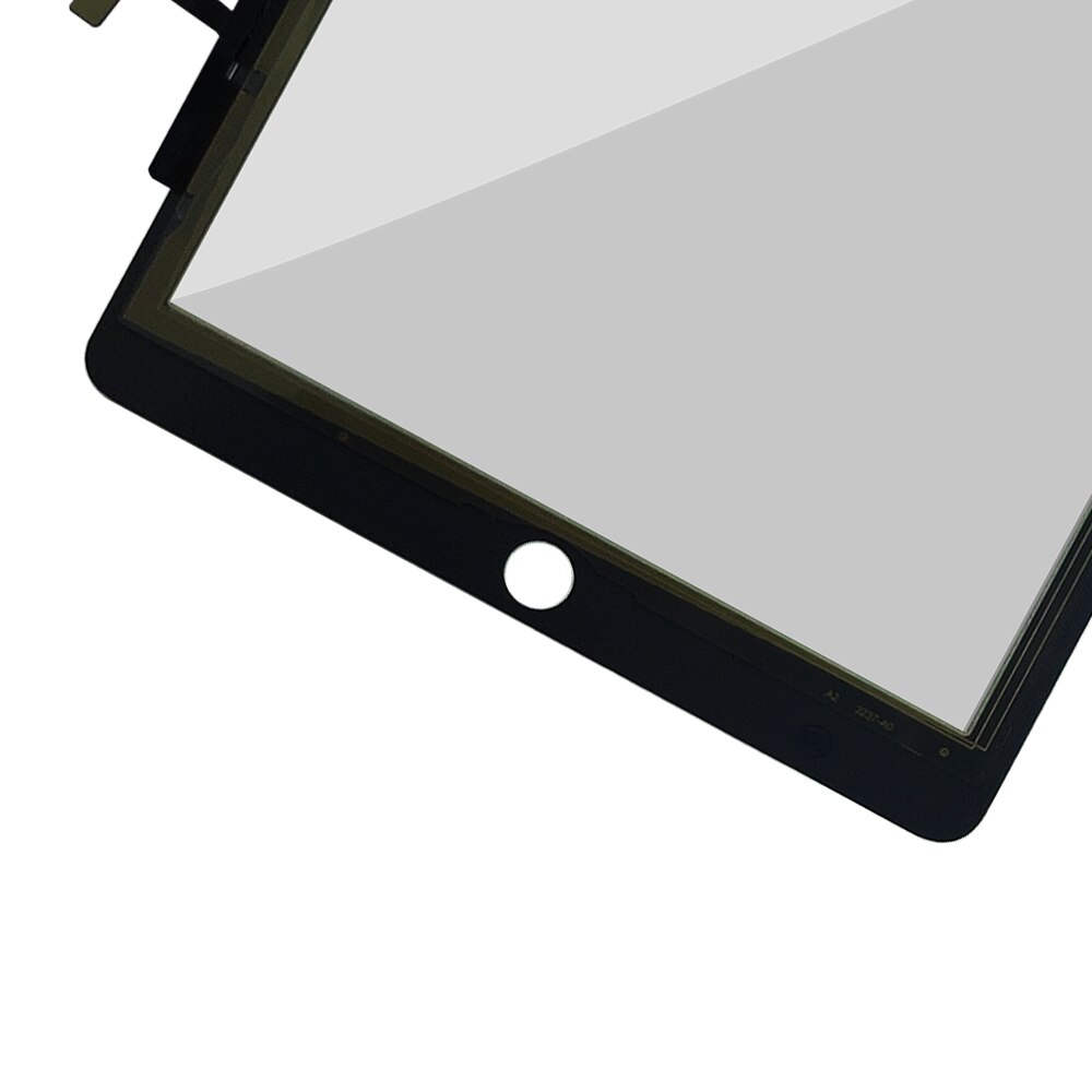 Digitalizador de pantalla táctil para iPad Air 5, Sensor de Panel de pantalla táctil para iPad Air 1, A1474, A1475, A1476