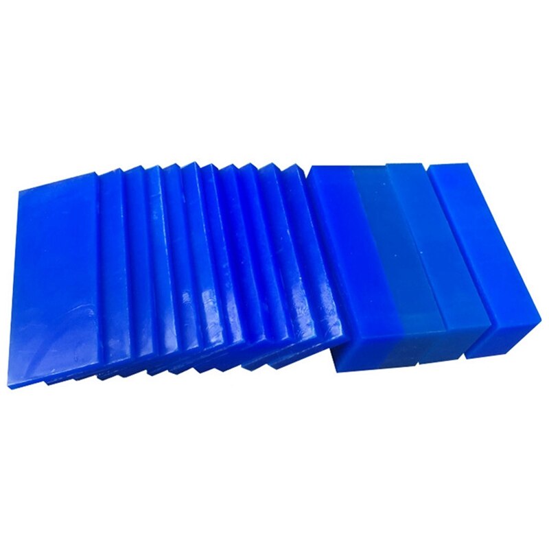 Jewelry Carving Wax Block DIY Ring Jewelry Wax Mold Casting Tool Wax Brick