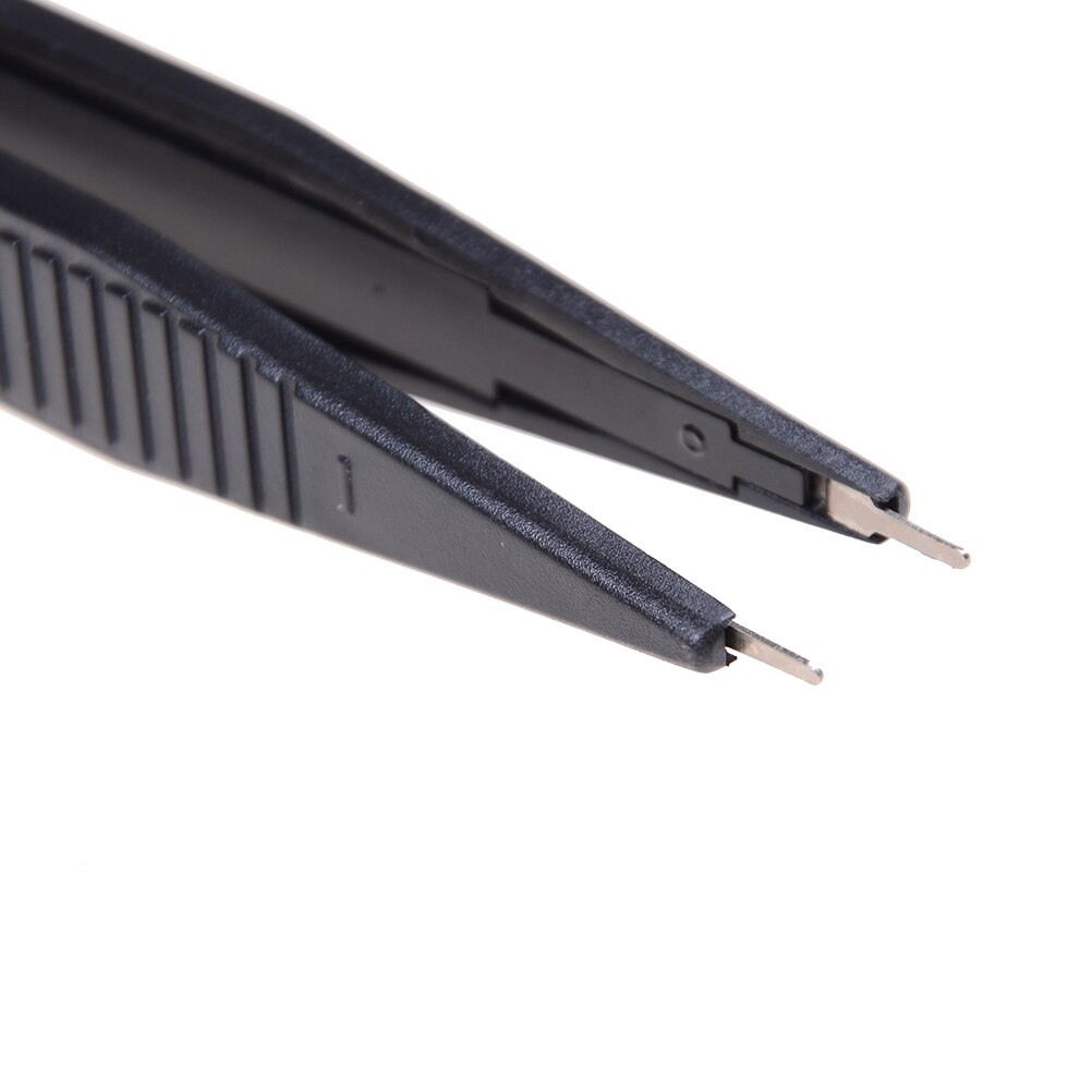 Multi SMD Inductor Test Clip Probe Tweezers Resistor Digital Multimeter LCR Capacitor Meter Wire Pen Cable Needle Tip