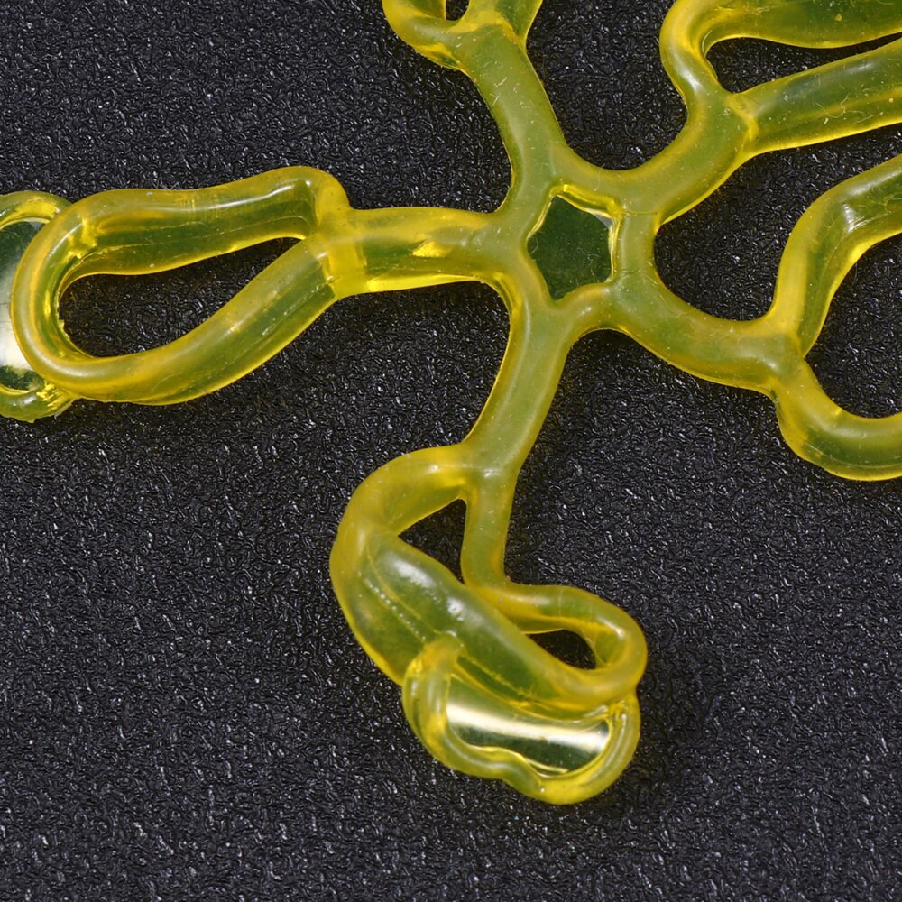 2Pcs Guitar Force Finger Enhancer Hand Grip Finger Trainer Finger Exerciser