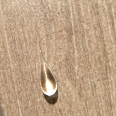 Prince rupert& #39 ;s glas rupert tårar älskar nyhet födelsedag utbildning leksak: 1 st