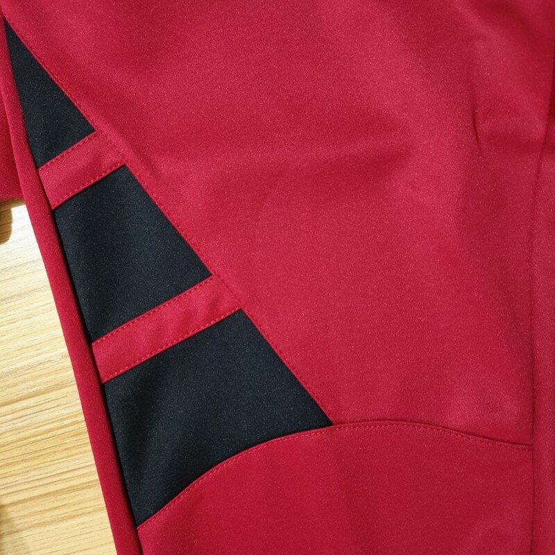 Herfst Outdoor Mannen Trimbaan Broek Running Broek Sport Kleding Gym Fitness Broek Drie Kleuren Optionele