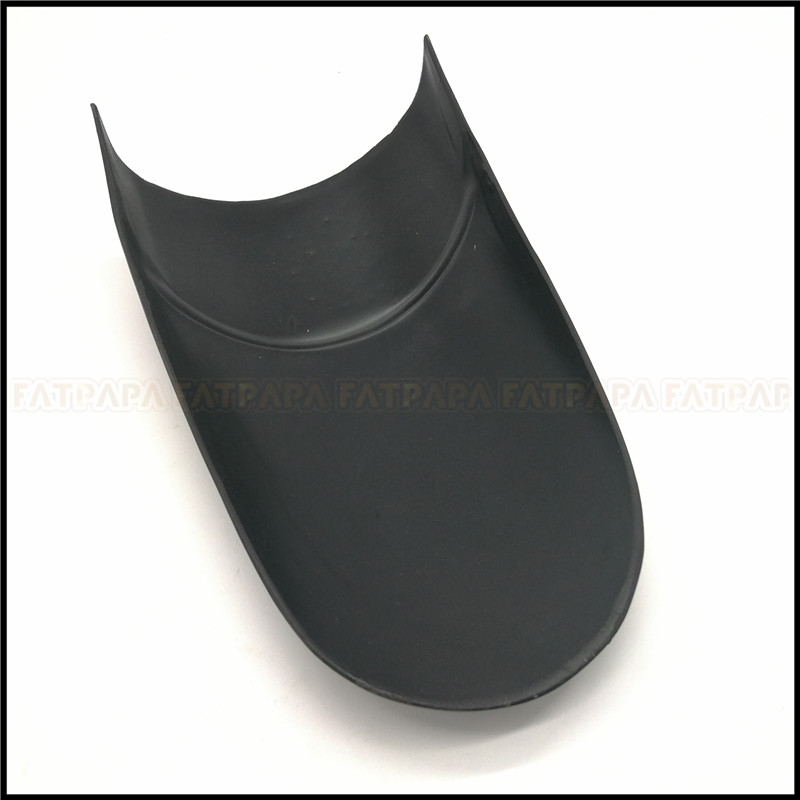 Motorcycle ABS voorspatbord groei Fit Voor BMW S1000R S1000RR S1000XR Spatbord langer