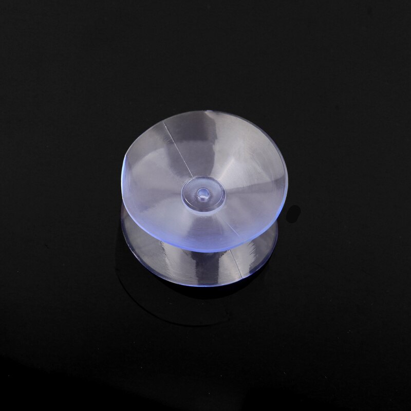 Ventouse à Double face antidérapante pour la décoration de fenêtre, verre de voiture de mariage, 20mm, 30mm, 35mm