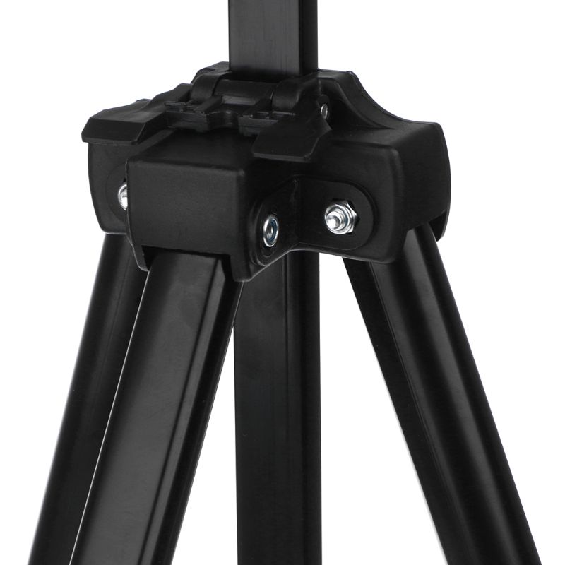 Telescopic Display Studio Painting Metal Tripod Art Easel Tripod Display Stand Drawing