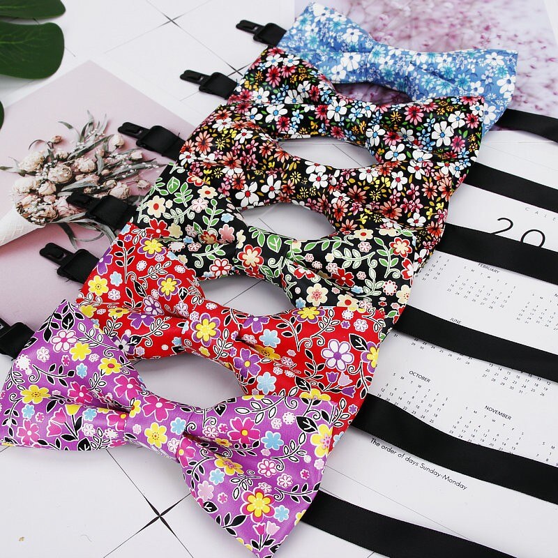 Pu Leer Mannen Bowtie Klassieke Vlinderdas Voor Mannen Vrouwen Strik Casual Jongens Strikjes Sjaaldassen Strikjes Voor Bruiloft party Mannelijke Stropdas