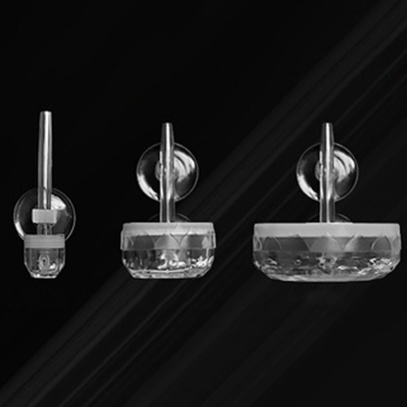Zuurstof Diffuser Fish Tank Oxygenatie Verstuiver Aquarium Bubble Steen Geschikt Voor Aquarium Luchtpomp Accessoires