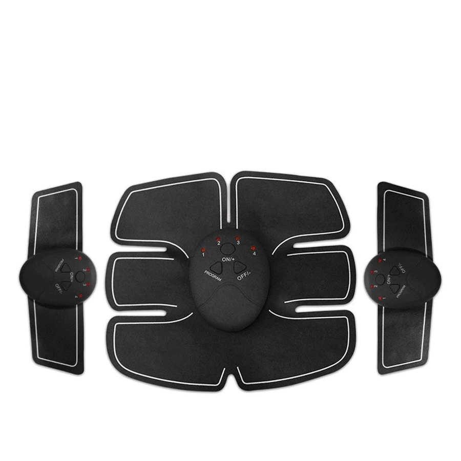 Bâton Abs équipement de fitness à domicile instrument de fitness intelligent: Default Title
