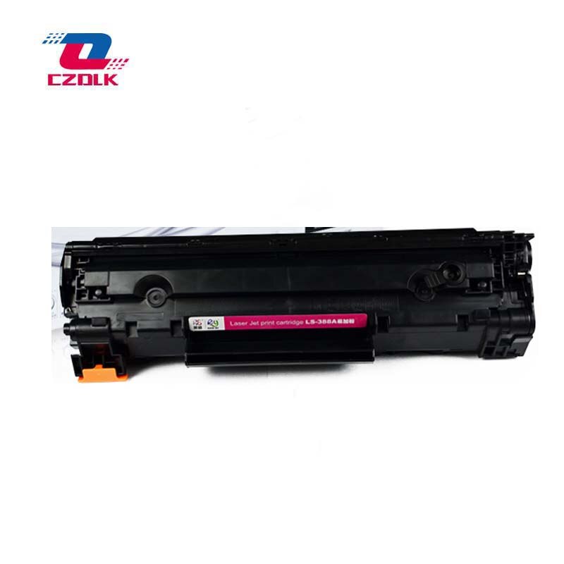 Neue kompatibel CC388A 88A M126A Toner Patrone für HP LaserJet 1007 1008 1106 11078 M1213NF 1216NFH