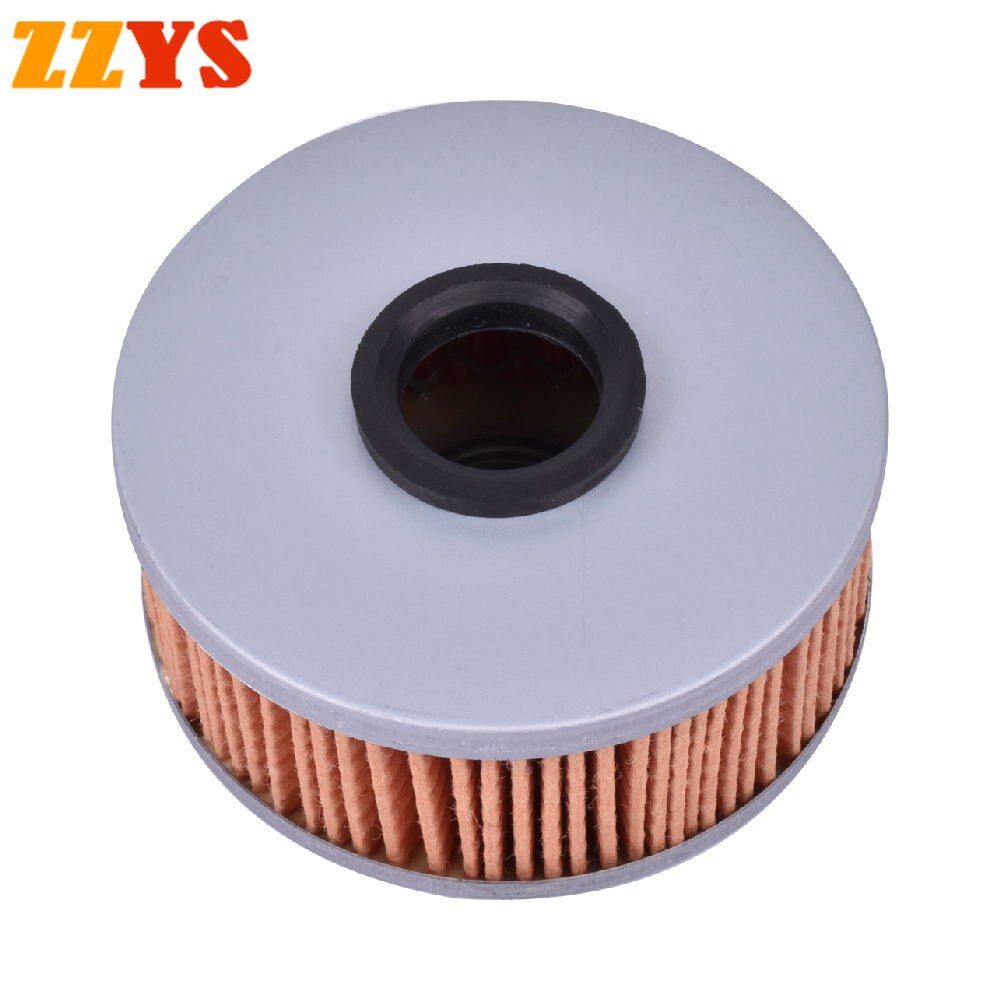 Olie Filter Voor Yamaha XJ650 Lh Midnight XJ650 Rj Seca Lk Seca XJ650 Seca Turbo XJ700 XJ750 Rh Rj Rk XJ900 Rk Seca XJ900 F58L 4BB