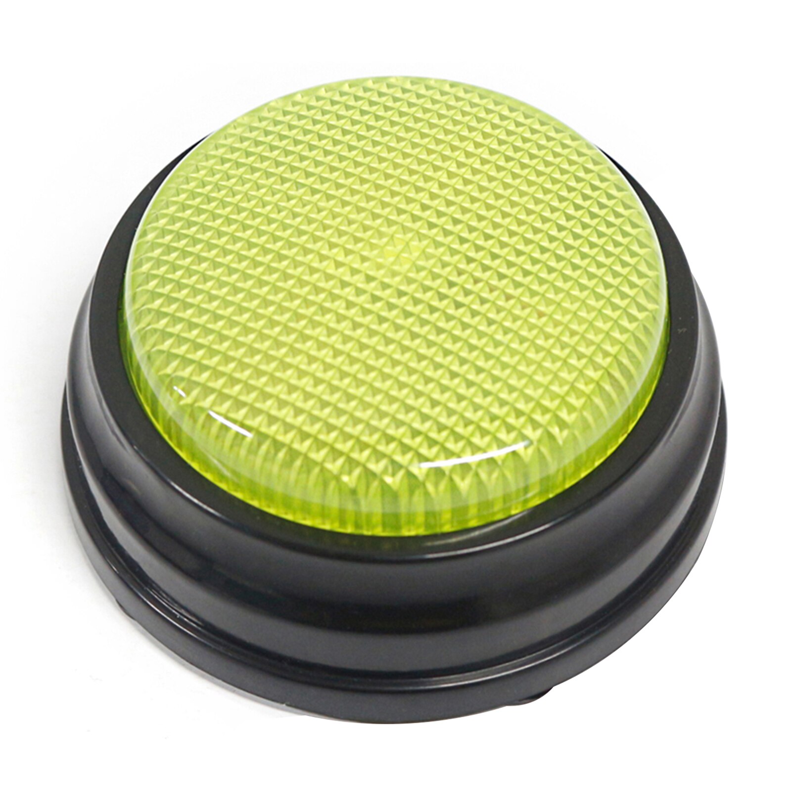 Botón de sonido con grabación de voz para niños, juguete interactivo para responder botones, fabricantes de ruido para