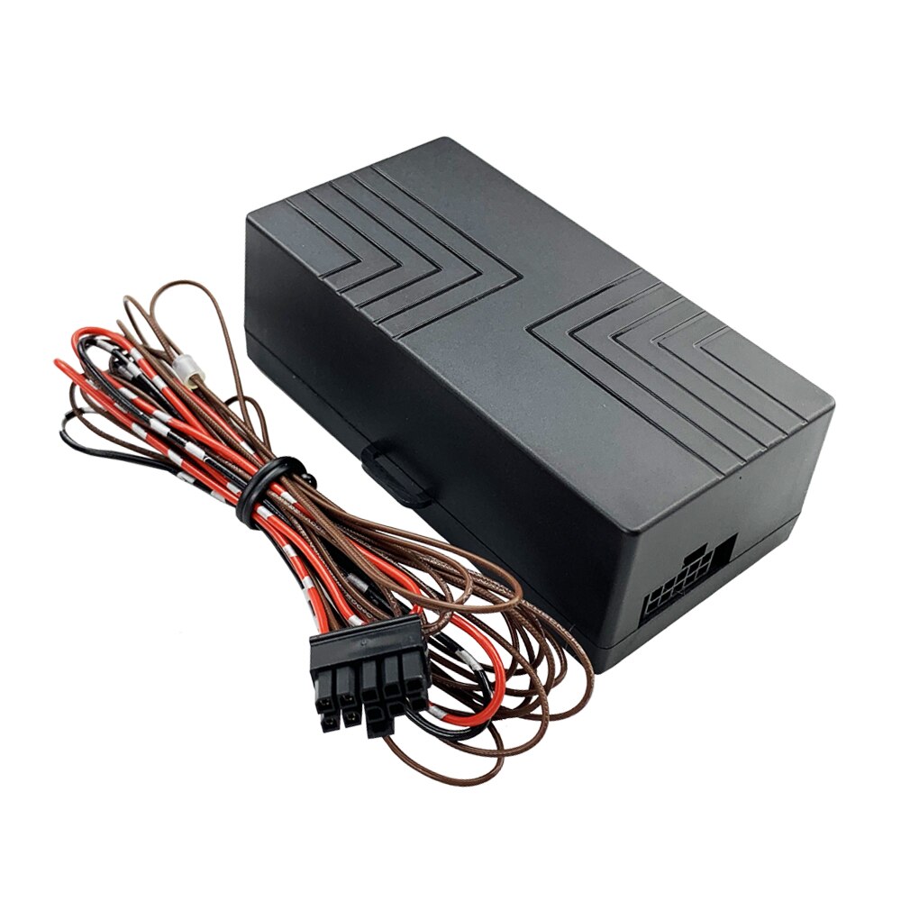 Cardot universal chip startspærre bypass-modul, der arbejder med motorstart-stop-system eller smart bilalarm