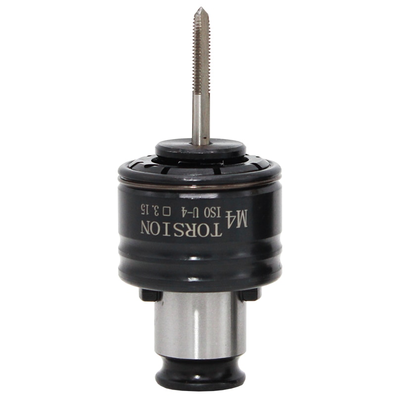 Gt Tap Houder Spantang GT12 M3 M4 M6 M10 Chuck Overbelasting Bescherming Iso Standaard Anti-Gebroken Voor Cnc machine Tikken