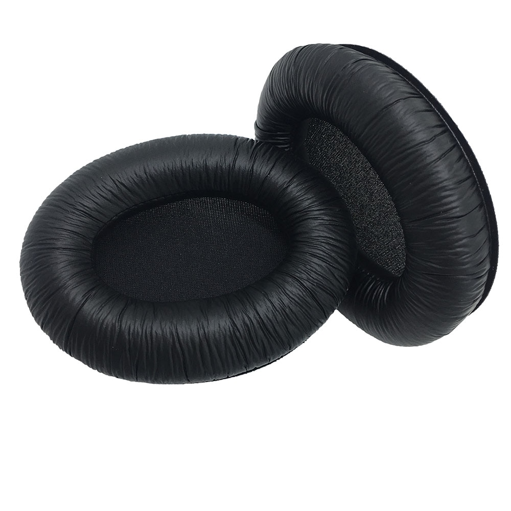 1 pair of EarPads for Sennheiser HD418 HD419 HD428 HD429 HD439 HD438 HD448 HD449 Headphones Cushion Cover Earmuff Replacement