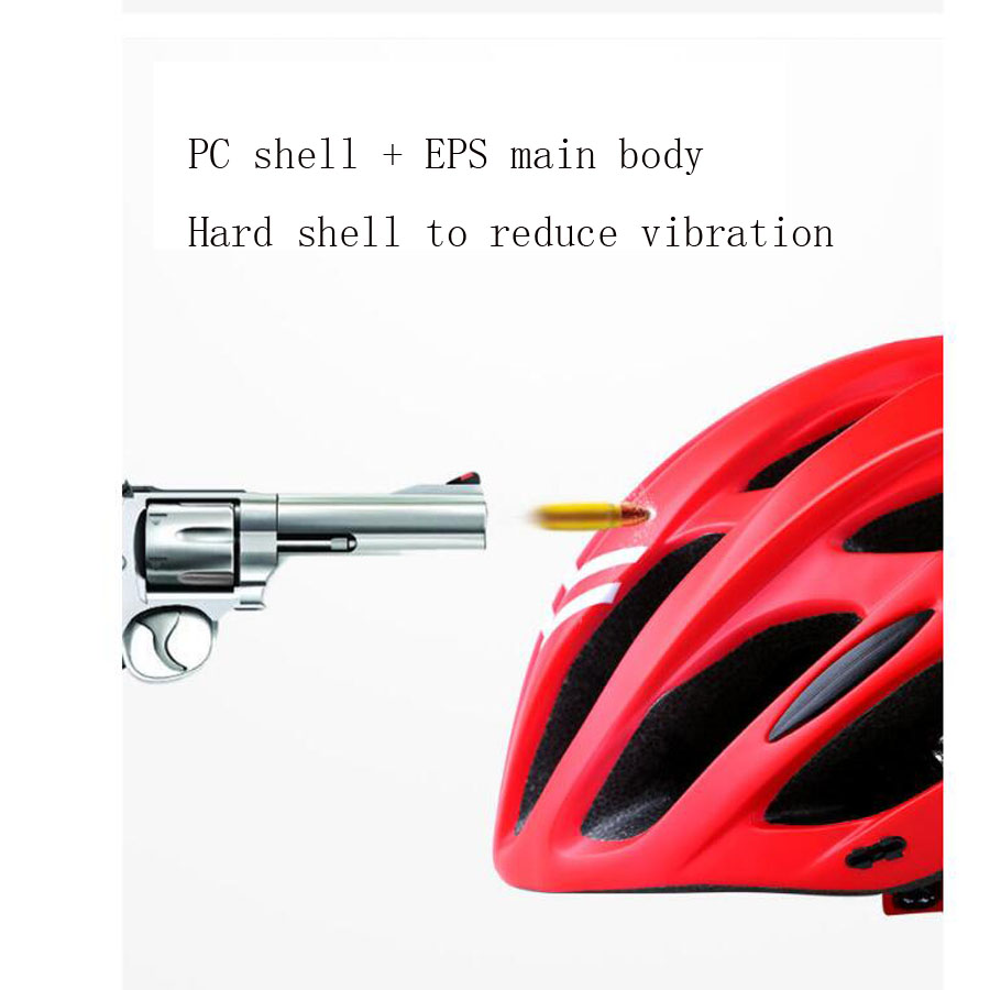 BIKEBOY Cycling Helmet Ultralight MTB Bicycle Helmet For Men Women Mountain Bike Sport Special Bike Helmets Capacete Ciclismo
