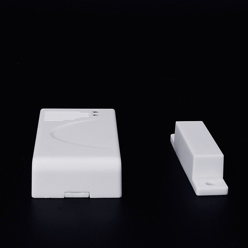 Home Alarm 433MHz Wireless Door Window Sensor Mini Security Home Alarm Accessories For GSM Burglar Alarm Panel