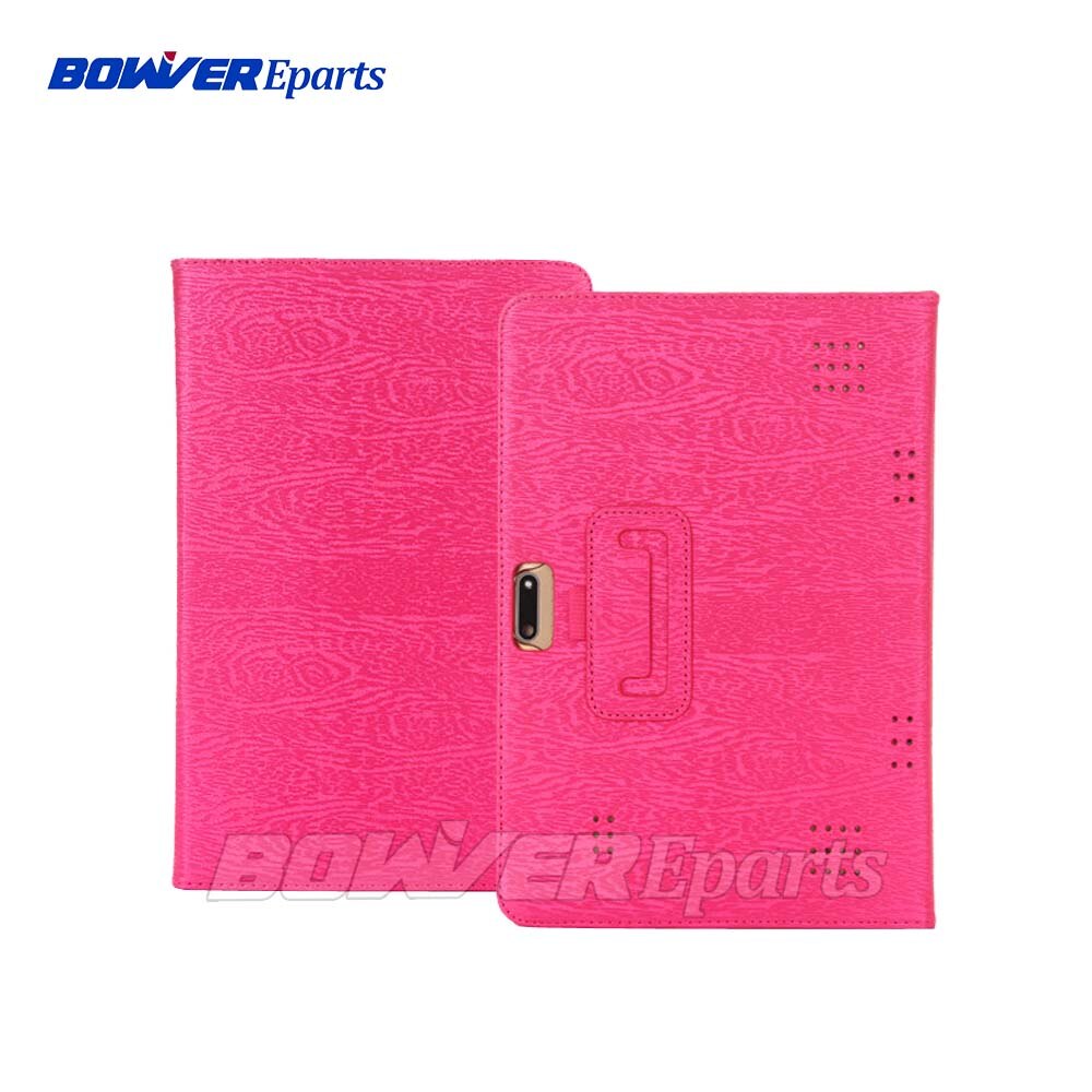 PU Leather Cover for DEXP Ursus P310 4G/P210/TS310/P110/10E/TS110/N110/L110 3g 4g 10.1 inch Tablet Folio Stand Case: 5
