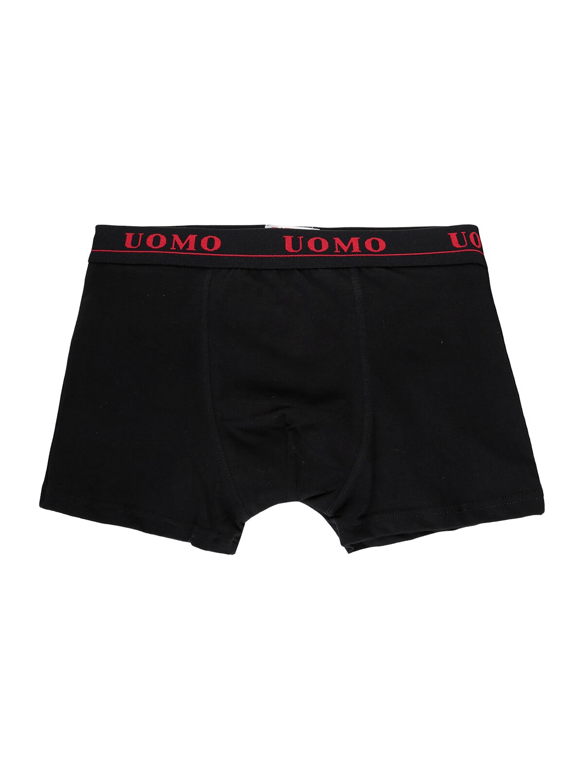 Caleçon coton bébé: NERO / 7