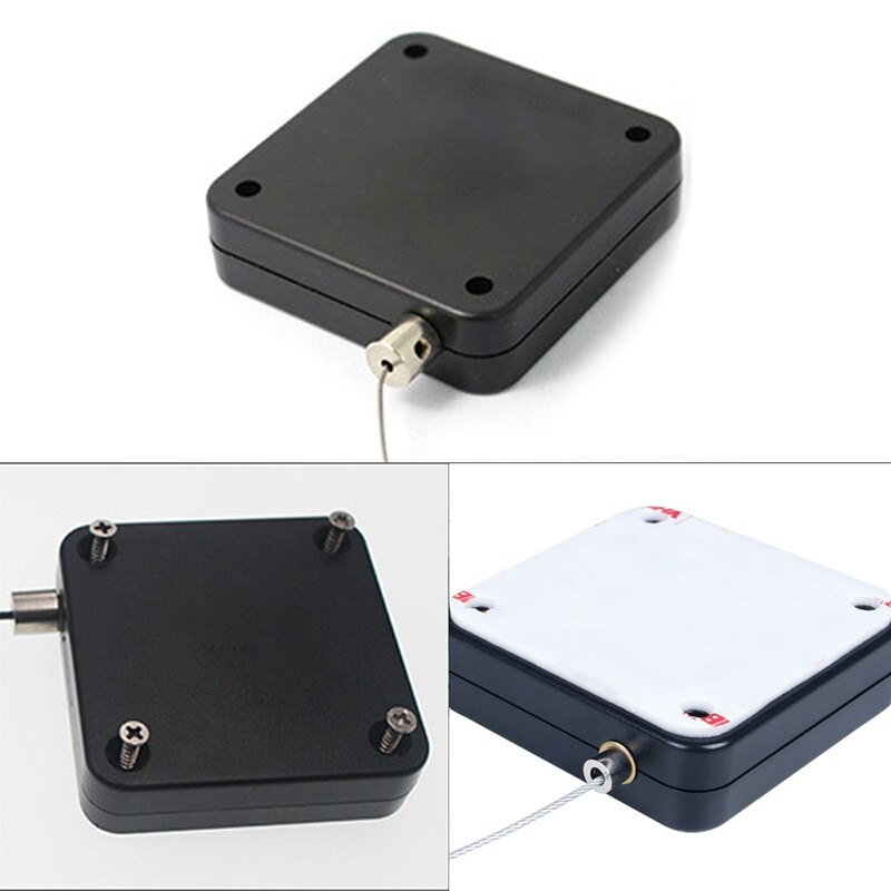 Door Closer Punch-Free Automatic Sensor Door Closer Universal Door Closer Automatic Organizer Sliding Door Closer