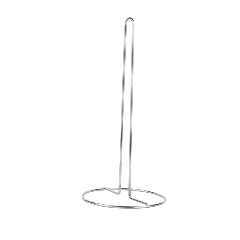 con Supporto di Carta Usa E Getta Tovagliolo di Carta Assorbente Olio Canovaccio di Carta Assorbente Piatto Asciugamani Panno di Tovaglia Straccio Da Cucina: carta titolare