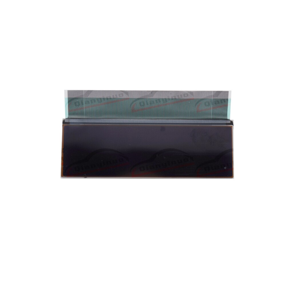 Qianyinuo – écran LCD pour Peugeot 206 307 Citroen C5 Xsara Picasso, unité multifonction, réparation de pixels, écran de navigateur Central