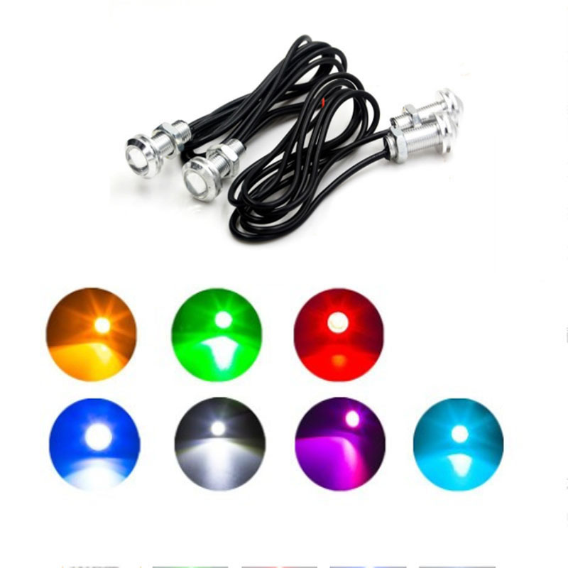 Lampe LED imperméable pour bateau, 12v, SunFish TRI WAVERUNNER, SUPERJET pour Yamaha KAWASAKI, Jet Ski, ponton de courtoisie
