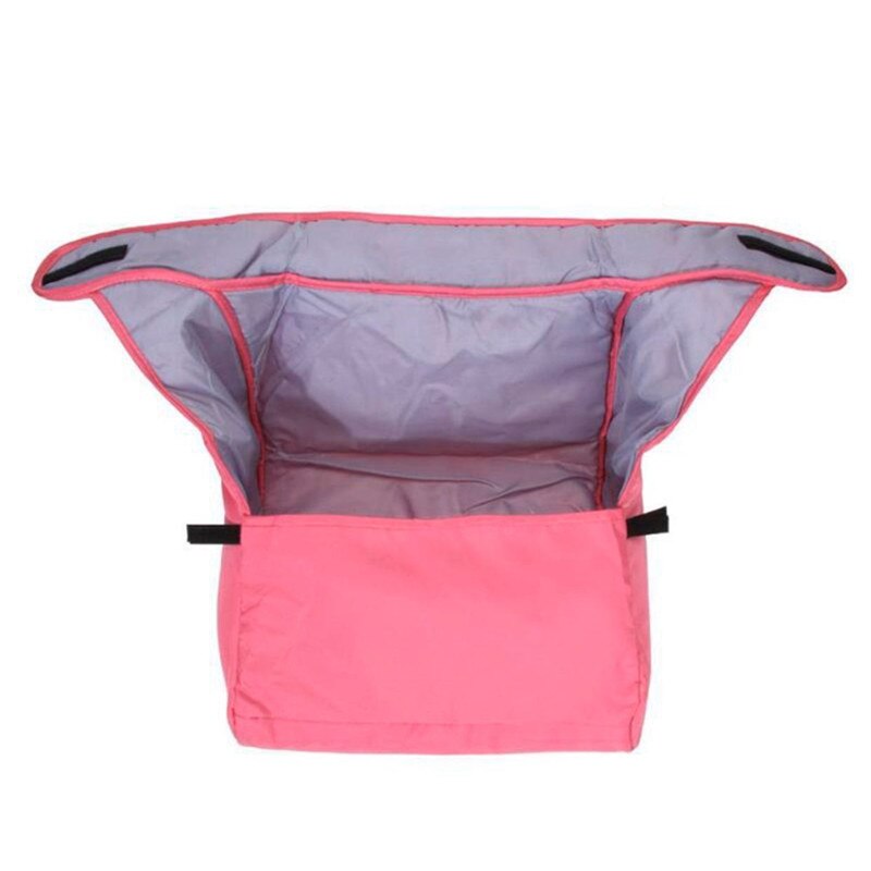 Wasserdichte Universal- Baby Kinderwagen Fuß Muff Buggy 300D Oxford Tuch Baumwolle Kinderwagen Kinderwagen Fuß Abdeckung Baby Kinderwagen Zubehör