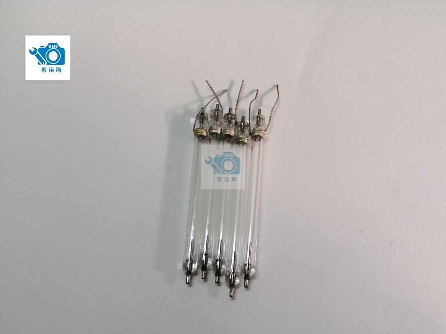 5pcs - 1pack, fornikon SB-5000 SB5000 Flash Tube Xenon lamp Flashtube Repair Part SPEEDLIGHT