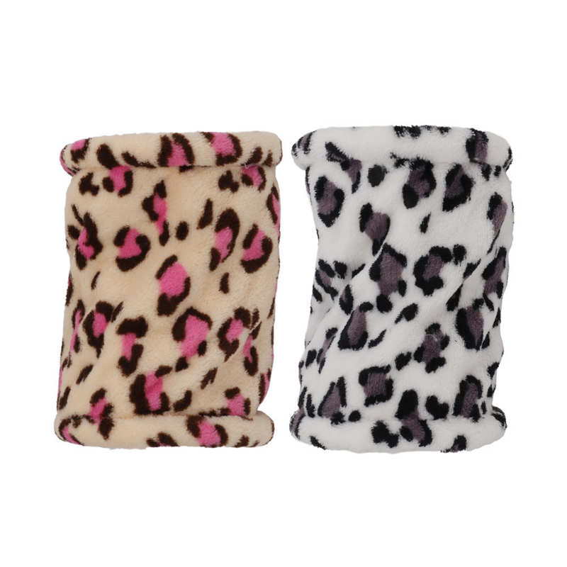 Hamster Hideaway Toys Hamster Tunnel Plush for Hamster Ferrets