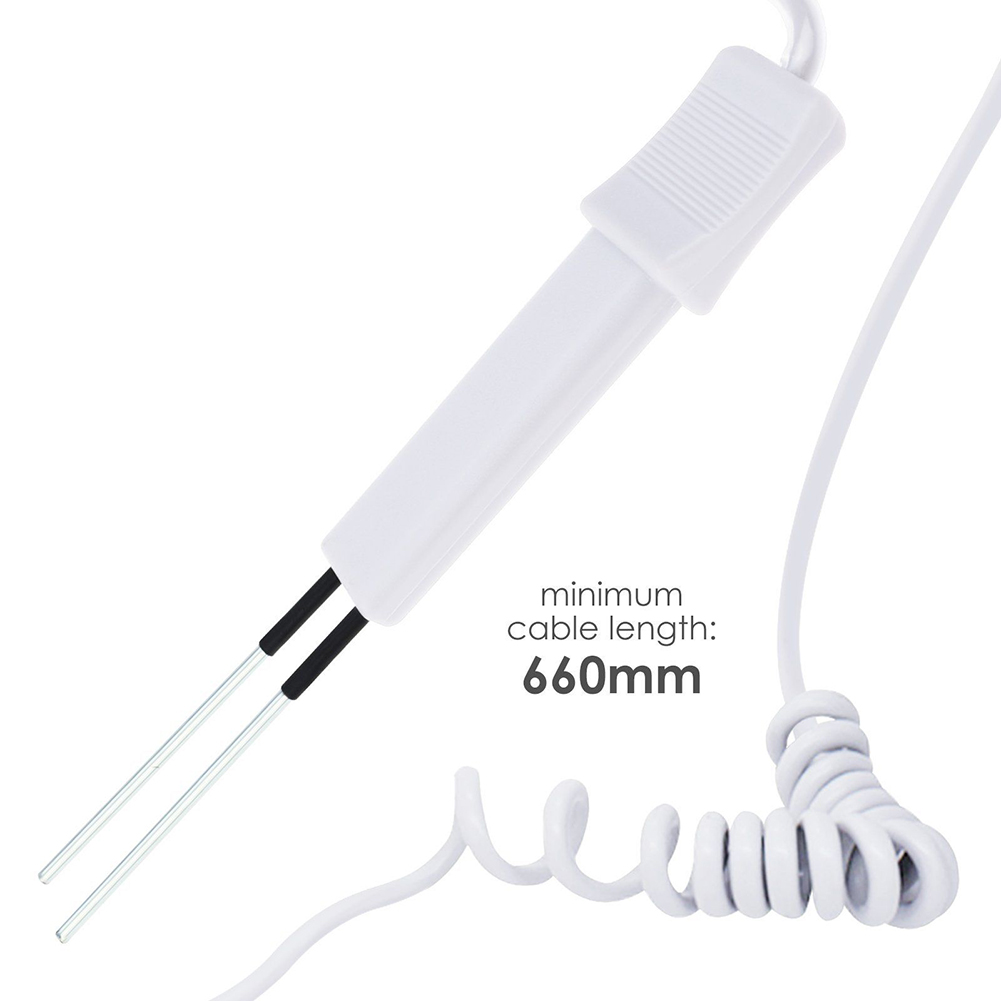 Kannettava digitaalinen näyttö ph vesitesteri mittari analyysi kloori uima-allas testisarja bjstore