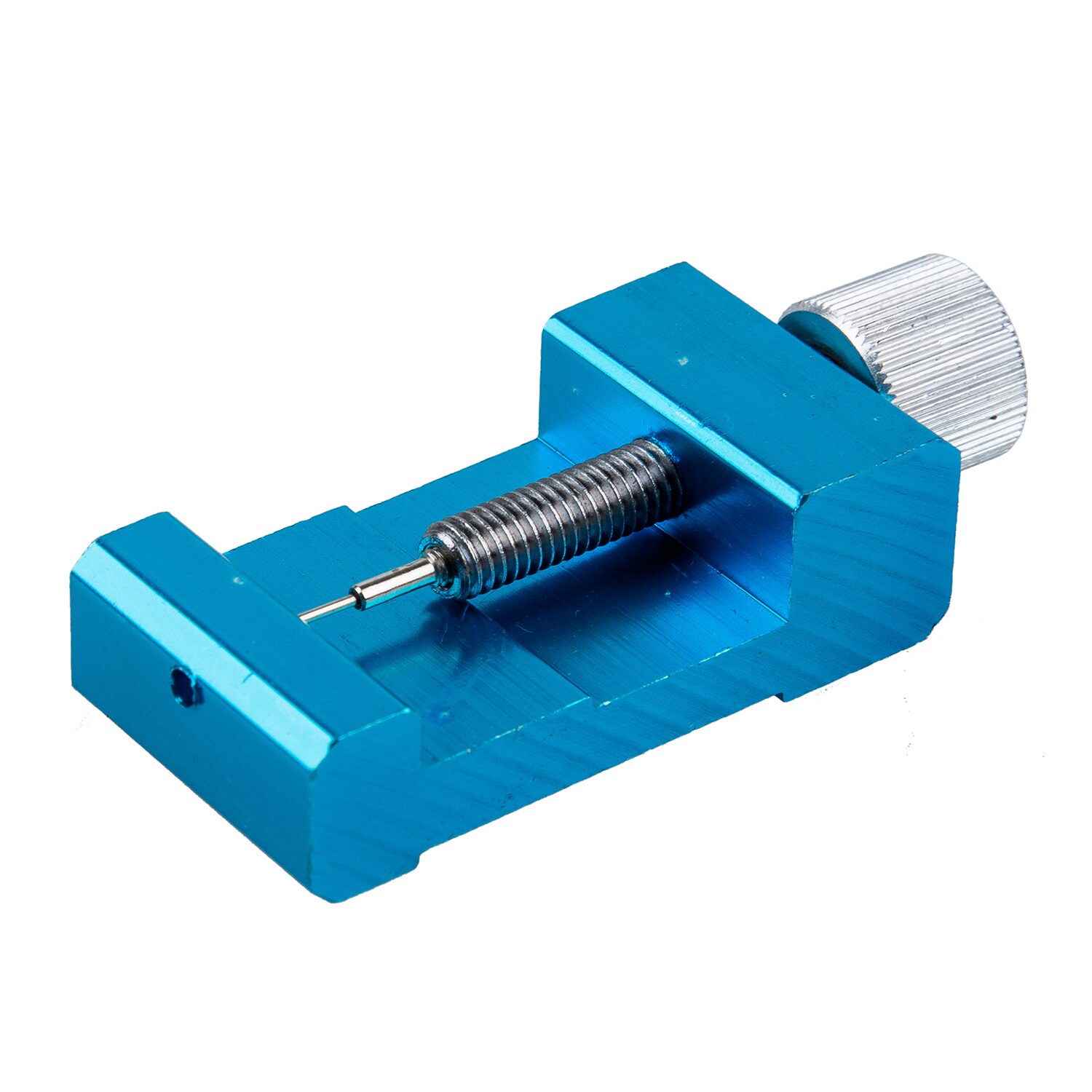 COYUN Horlogeband-gereedschap, instelling voor het verwijderen van schakels, gereedschap voor het inkorten en aanpassen van de armband, reparatieset