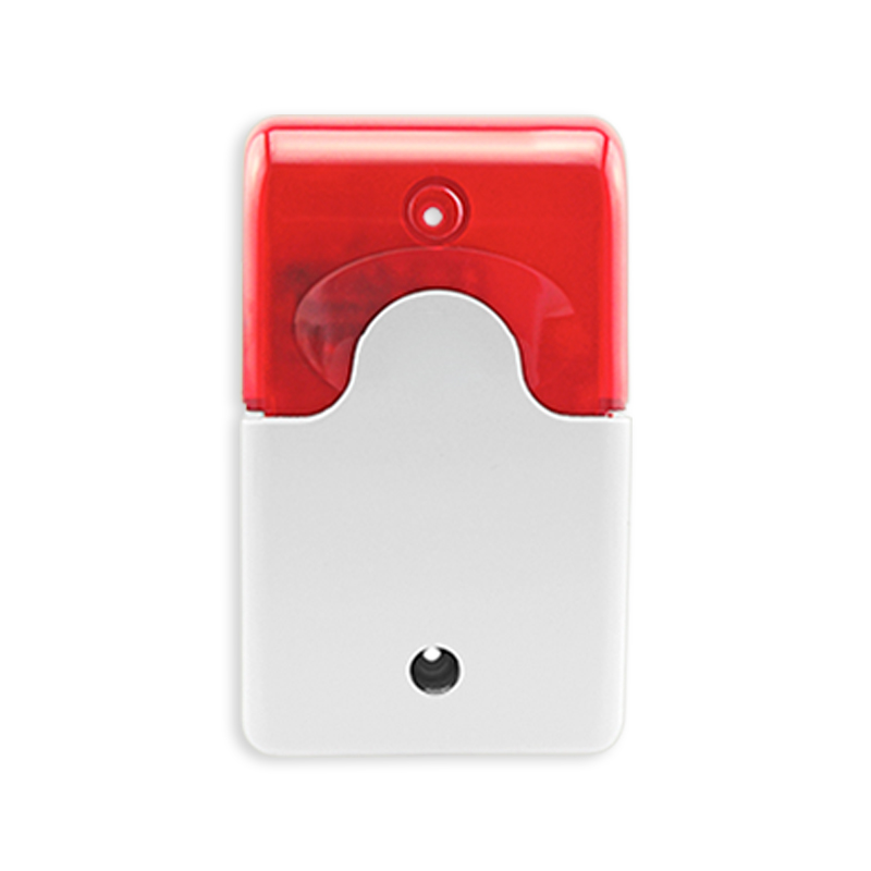 Accesorios de sensores de alarma inalámbricos Smarsecur para sistema de alarma de hogar G90B PLUS WiFi GSM