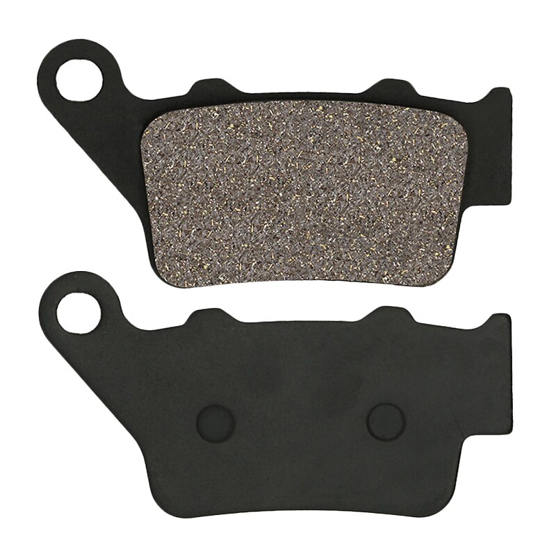 Motorcycle Front and Rear Brake Pads for 390 Duke 125 200 250 RC125 RC390 RC 125 390 4T For BMW C400X G310R G310GS